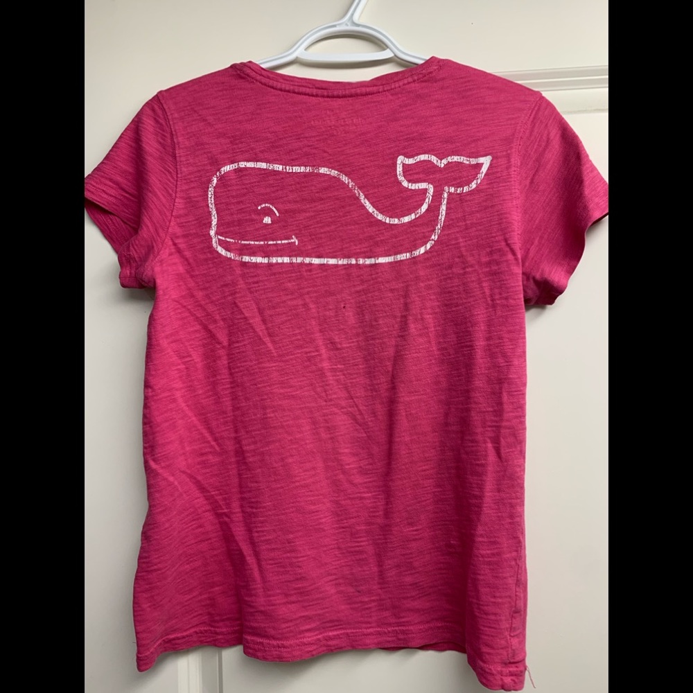 Vineyard Vines t-shirt